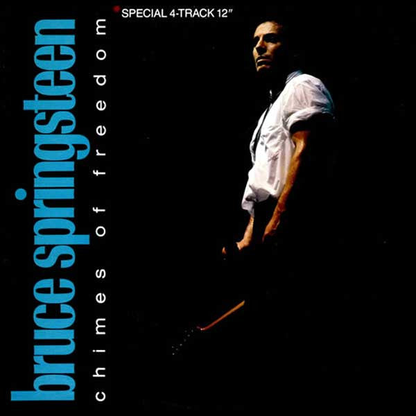 Chimes Of Freedom - Springsteen, Bruce