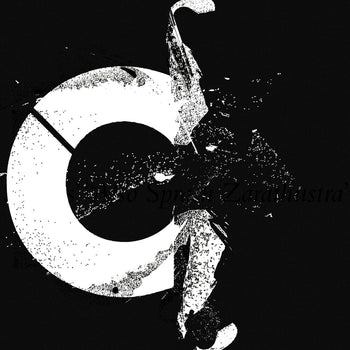 the album cover for Sustained Low C - Lime/meat