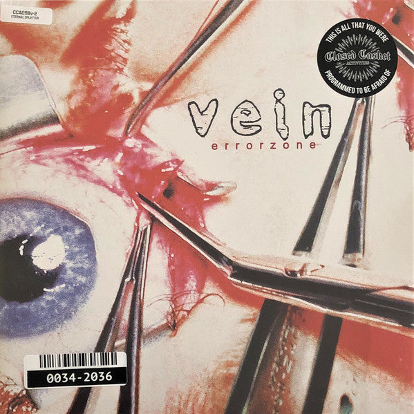 Errorzone - Vein (14)