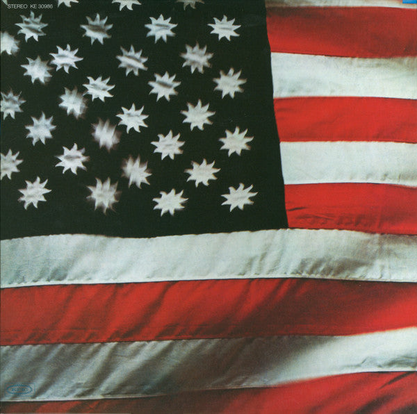 There's A Riot Goin' On - Sly & The Family Stone