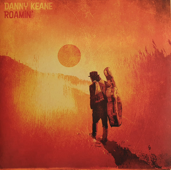 Roamin' - Keane, Dan