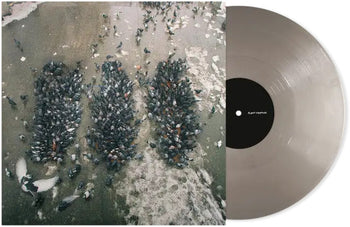 the album cover for Show Me The Body - Alone Together [Limited Edition Indie Exclusive Silver vinyl]