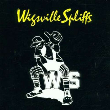 the album cover for WIGSVILLE SPLIFFS - Wigsville Spliffs [Import]