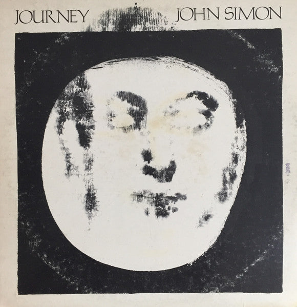 Journey - Simon, John