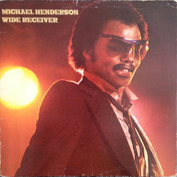 Wide Receiver - Henderson, Michael
