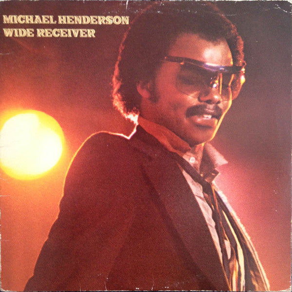 Wide Receiver - Henderson, Michael