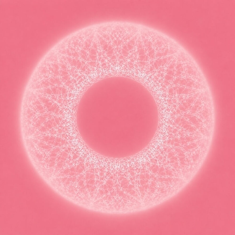 the album cover for Merzbow & Pedro Vian - Bardo Thodol