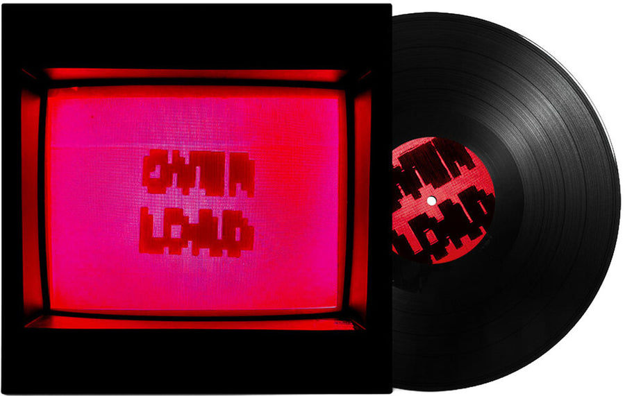 the album cover for MADMADMAD - Overload (Blk) (Uk)