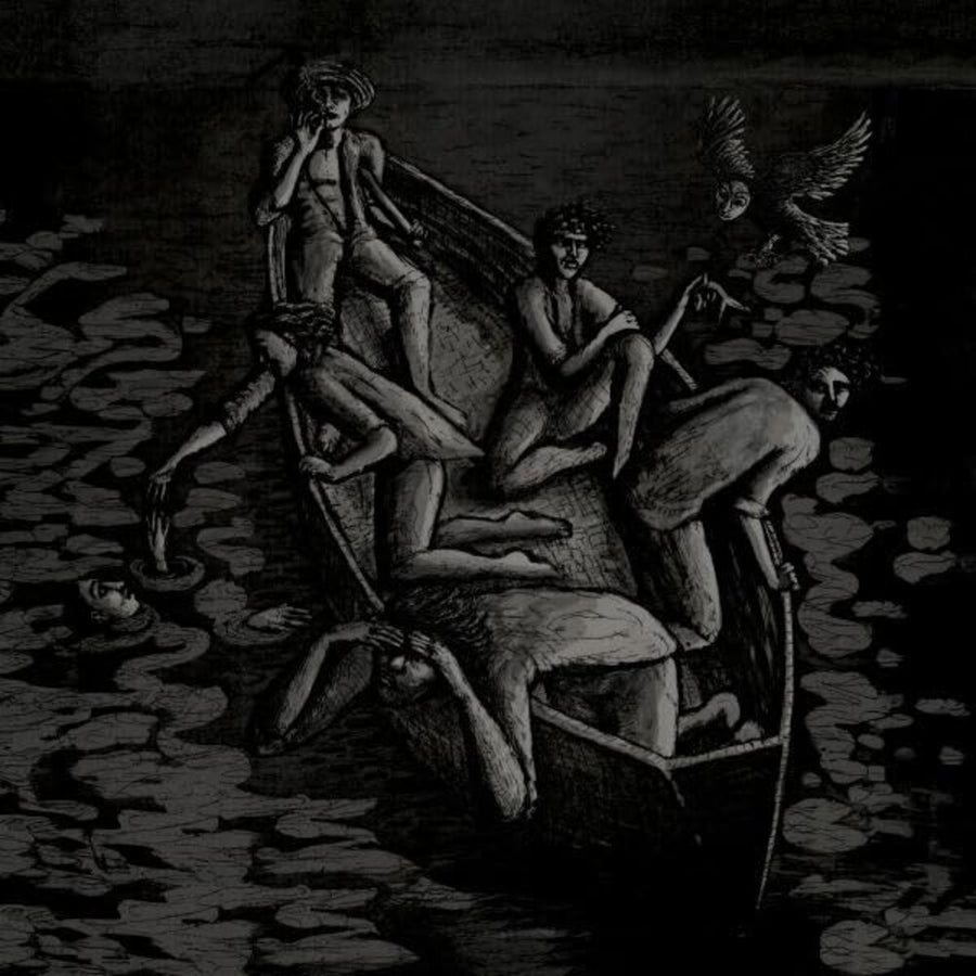 the album cover for Opus Kink - Sweet Goodbye (Brwn) [Colored Vinyl] (Uk)