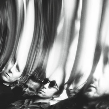 the album cover for Ty Segall - Chrome