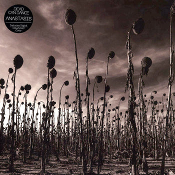 Anastasis - Dead Can Dance