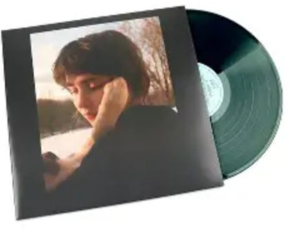 the album cover for Clairo - Sling - 5 Year Anniversary [180g Black]