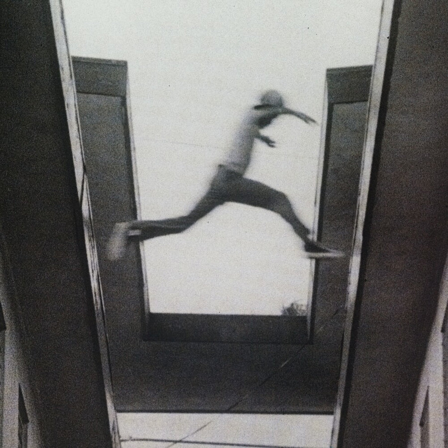the album cover for Mos Def - The Ecstatic