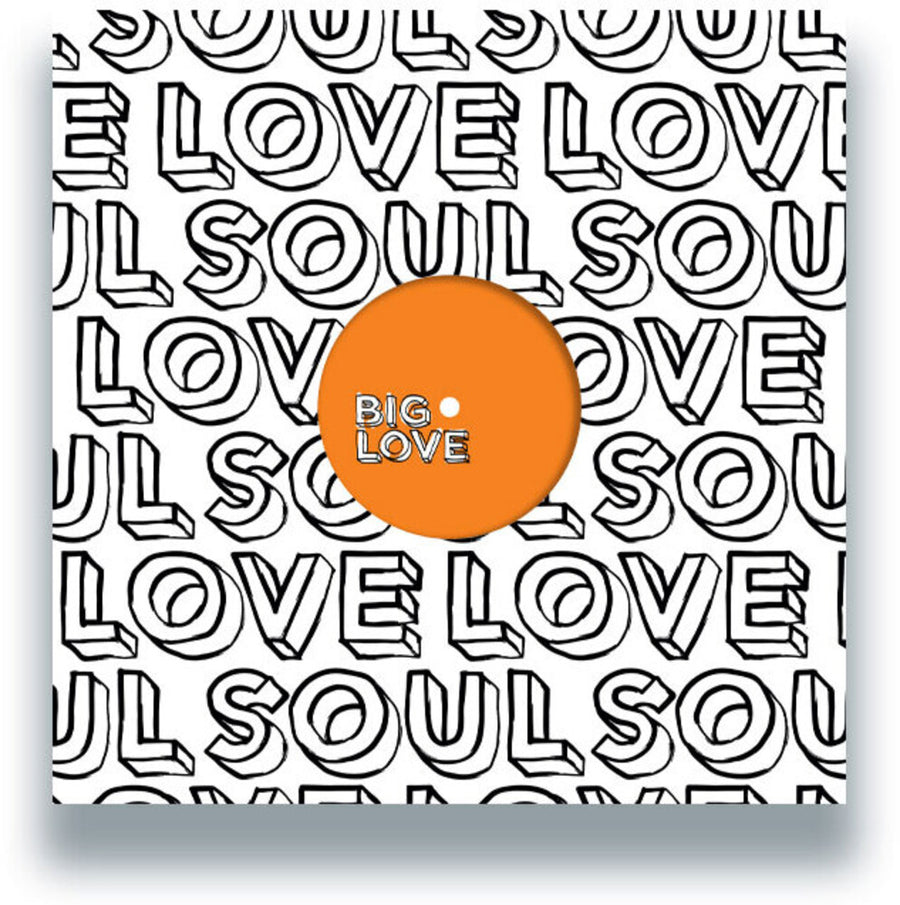 the album cover for Various Artists - Touch of Soul Ep1