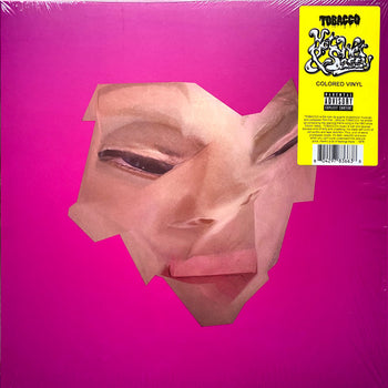 Hot Wet & Sassy - Tobacco