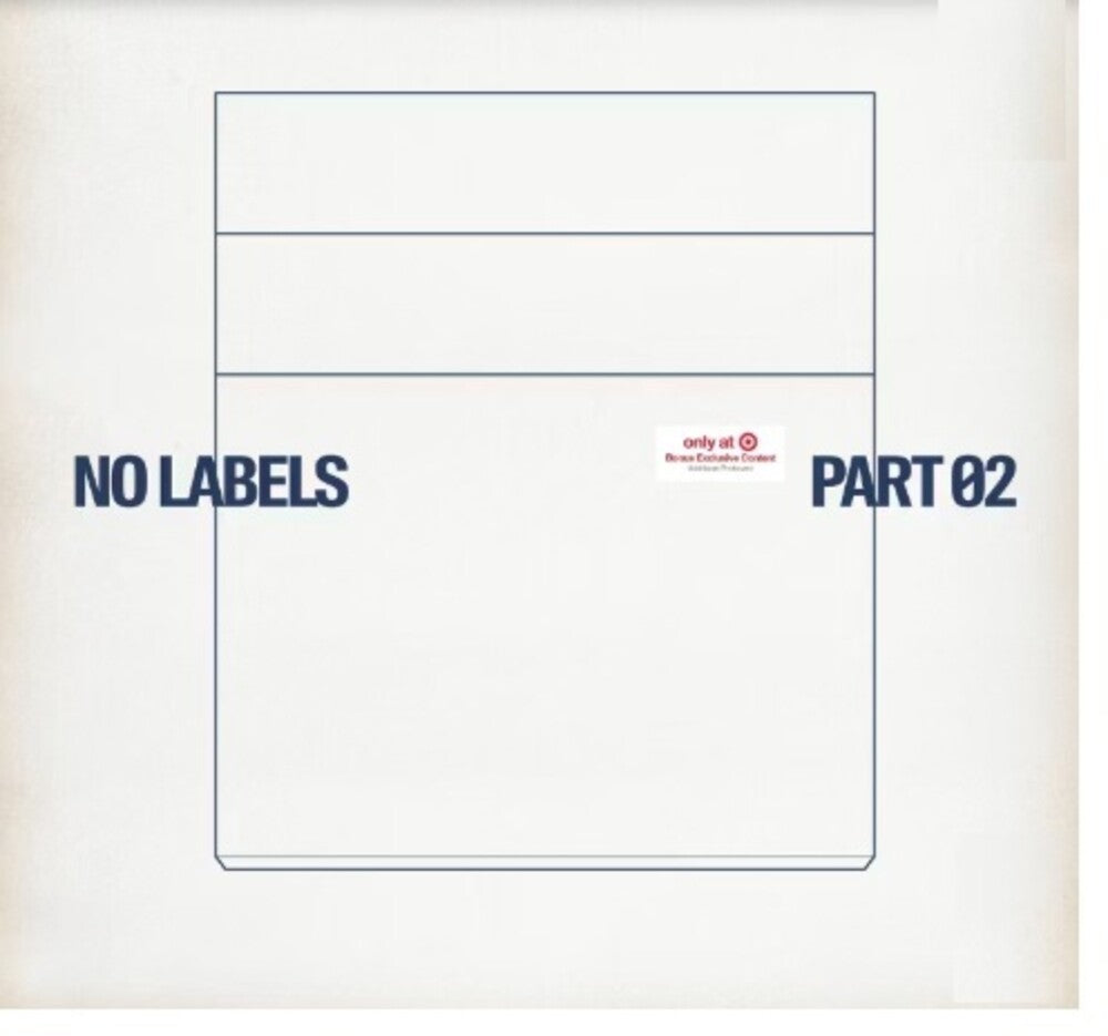the album cover for Yeonjun (TXT) - NO LABELS: PART 02 [Compact Ver.]