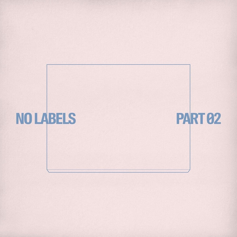 the album cover for Yeonjun (TXT) - NO LABELS: PART 02 [THEME 2]