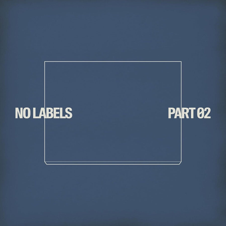 the album cover for Yeonjun (TXT) - NO LABELS: PART 02 [THEME 1]