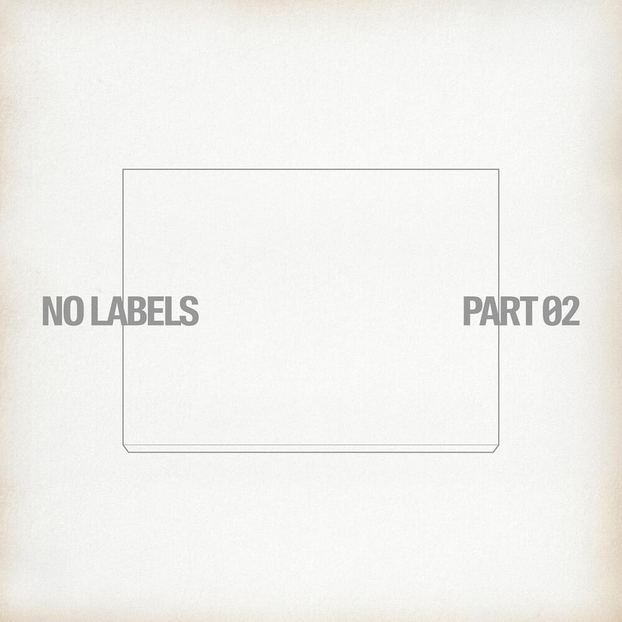 the album cover for Yeonjun (TXT) - NO LABELS: PART 02 [THEME 3]