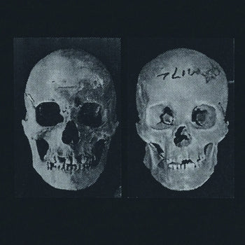 the album cover for Government Alpha - Human Race Was Restored To Life Repeatedly