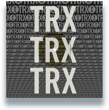 the album cover for Toolroom Trax Sampler Vol. 5 / Various - Toolroom Trax Sampler Vol. 5 / Various