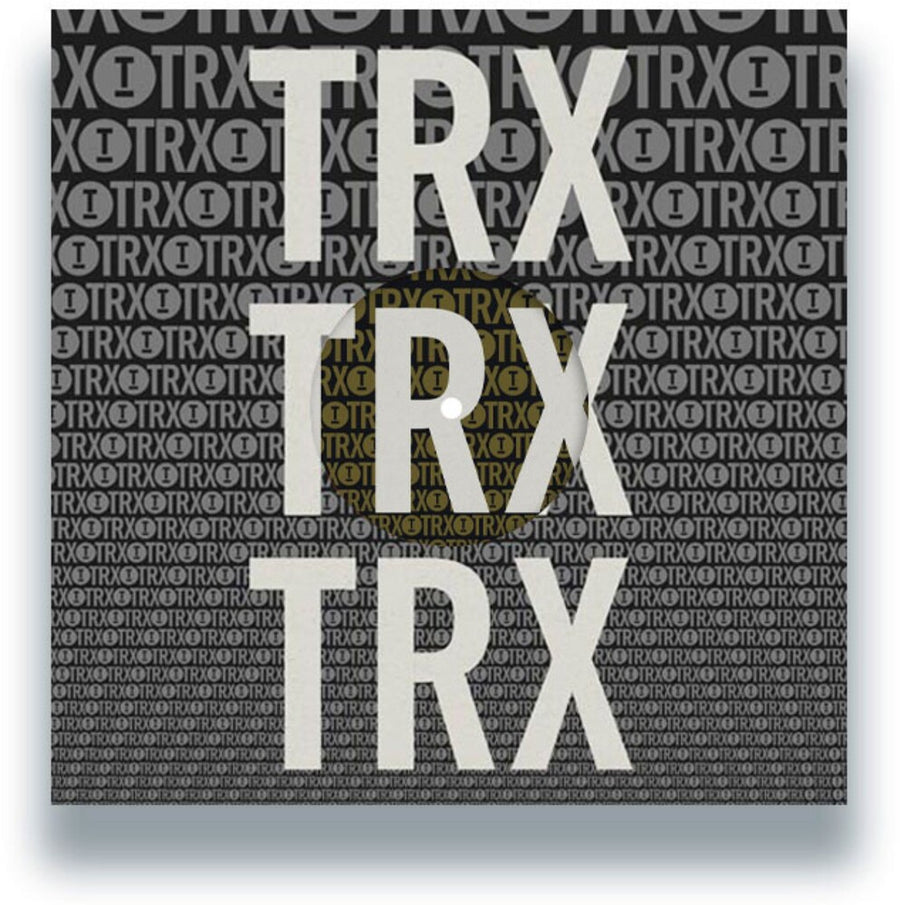 the album cover for Toolroom Trax Sampler Vol. 5 / Various - Toolroom Trax Sampler Vol. 5 / Various