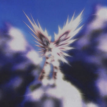 the album cover for Viagezero - Viagezero