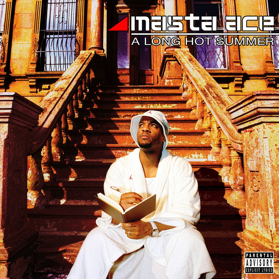 the album cover for Masta Ace - Disposable Arts