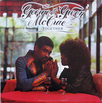 Together - McCrae, George & Gwen