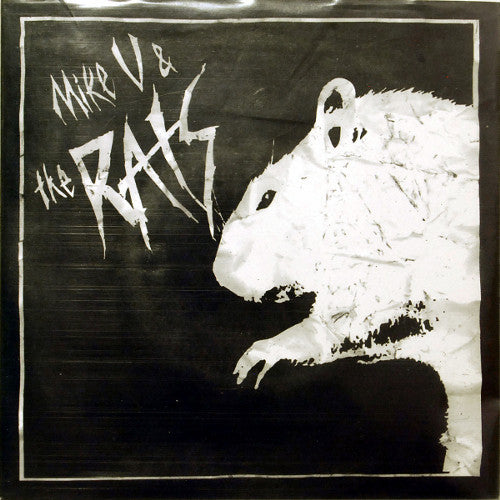 Mike V & The Rats - Mike V And The Rats
