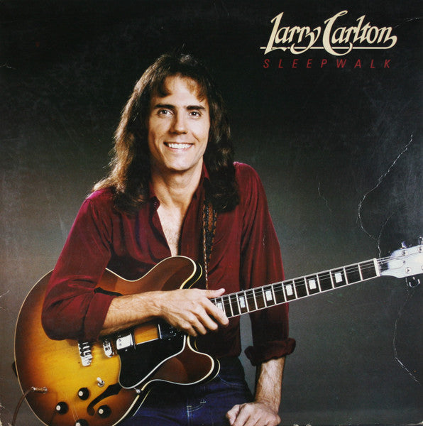 Sleepwalk - Carlton, Larry