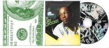 the album cover for Rome Streetz - Sock It 2 My Pocket