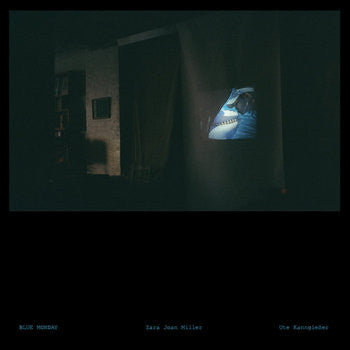 Blue Monday - Miller, Zara Joan