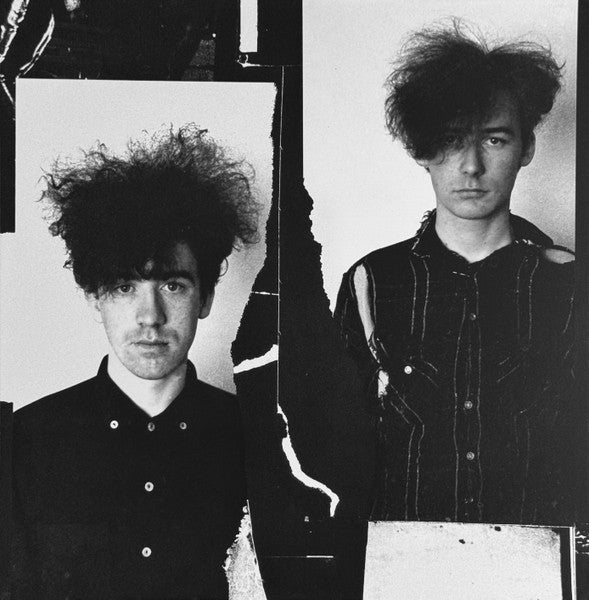 Psychocandy 40th Anniversary Deluxe Edition - The Jesus And Mary Chain
