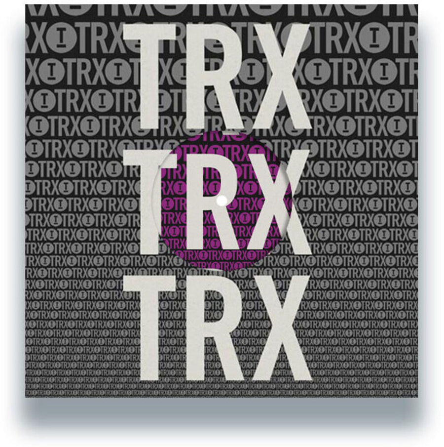 the album cover for Toolroom Trax Sampler Vol. 6 / Various - Toolroom Trax Sampler Vol. 6 / Various