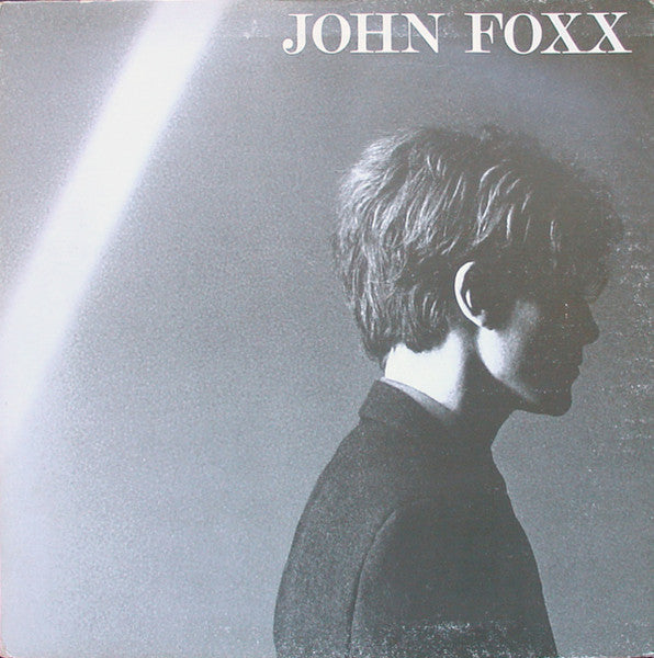John Foxx - Foxx, John