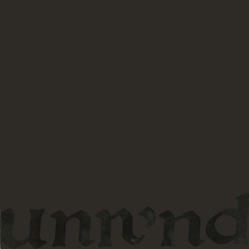 the album cover for Unwound - Leaves Turn Inside You (25th Anniversary Edition)