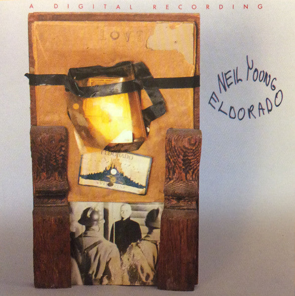 Eldorado - Neil Young
