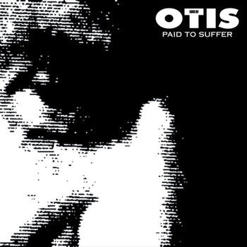 the album cover for Sons Of Otis - Paid To Suffer [Colored Vinyl] [Limited Edition] (Ylw)