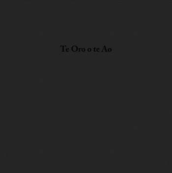 the album cover for Rachel Shearer - Oro O Te Ao