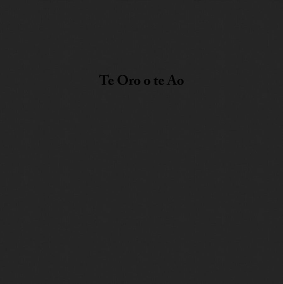the album cover for Rachel Shearer - Oro O Te Ao