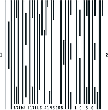 the album cover for Stiff Little Fingers - Nobody's Heroes (Ofgv) [Remastered]