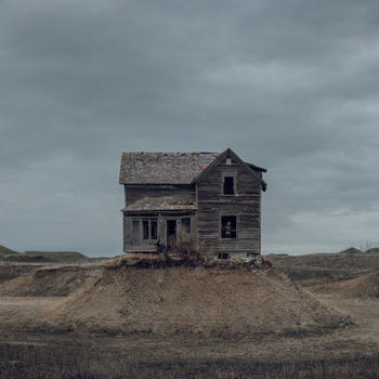 the album cover for Tommy Lefroy - The Precariat