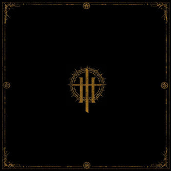 the album cover for Hopsydian - Graceful Sin (Ep)