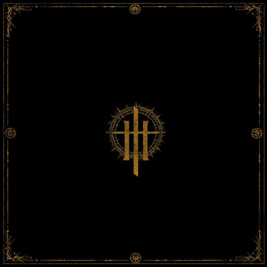 the album cover for Hopsydian - Graceful Sin (Ep)