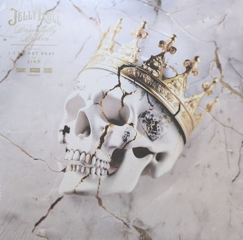 Beautifully Broken - Jelly Roll