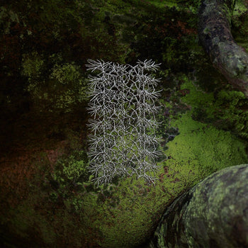 the album cover for Karkait - To All That Cannot Be Undone