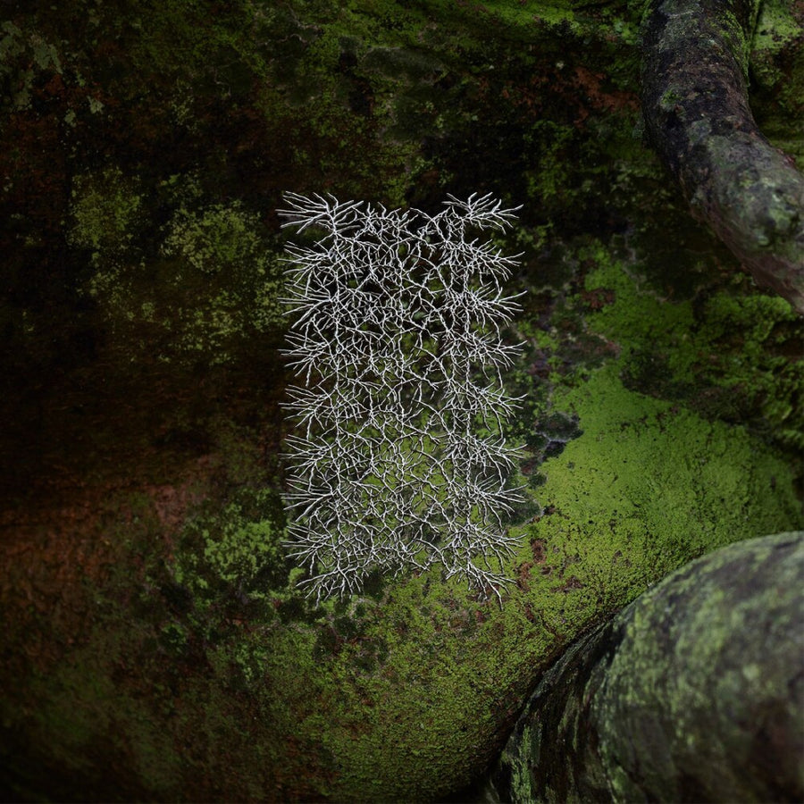the album cover for Karkait - To All That Cannot Be Undone