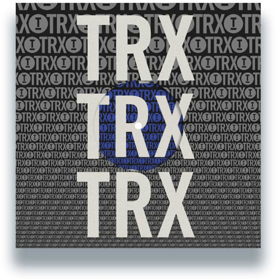 the album cover for Toolroom Trax Sampler Vol. 7 / Various - Toolroom Trax Sampler Vol. 7 / Various