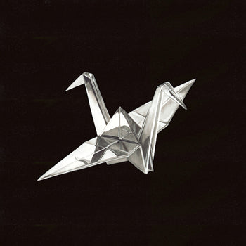 the album cover for Coldrain - OPTIMIZE = OPTDEMISE